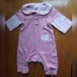 *vintage* baby Gap jumper